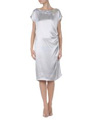 AMBRE BABZOE - 3/4 length dress
