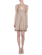 PRADA - Robe courte