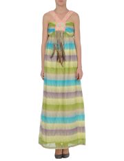 MANOUSH - Robe longue