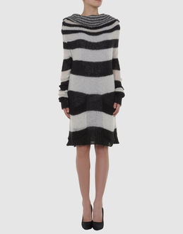 MCQ - VESTITI - Vestiti longuette - su YOOX.COM