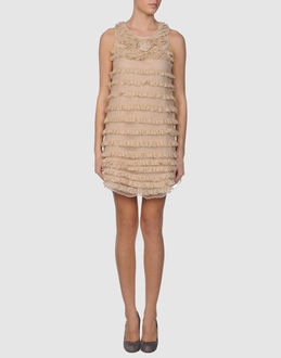 MANOUSH - VESTITI - Vestiti corti - su YOOX.COM