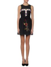 MANOUSH - Robe courte