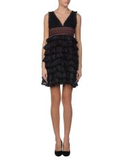 MANOUSH - Robe courte