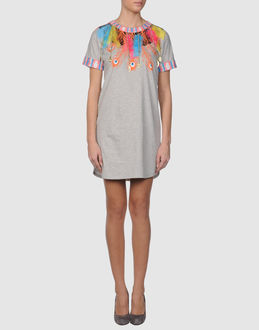 MANOUSH - VESTITI - Vestiti corti - su YOOX.COM