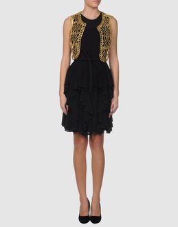 MANOUSH - VESTITI - Vestiti corti - su YOOX.COM