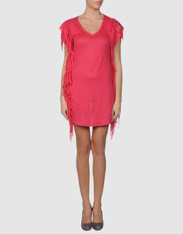 MANOUSH - VESTITI - Vestiti corti - su YOOX.COM