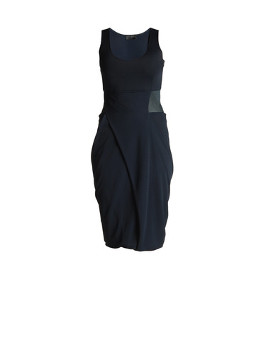 DIESEL BLACK GOLD - Dresses - DOLBY-FS