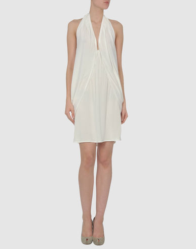ZOOM VANDA CATUCCI - Short dress