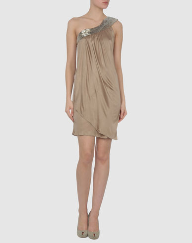 ZOOM VANDA CATUCCI - Short dress