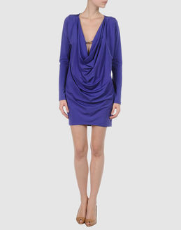 VANDA CATUCCI - VESTITI - Vestiti corti - su YOOX.COM