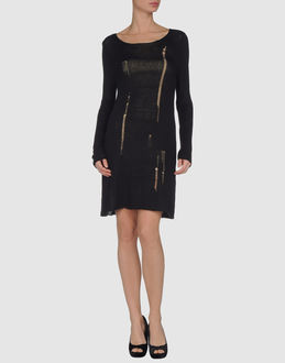 Mcq - Robes - Robes courtes