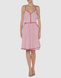 TOMMY HILFIGER DENIM - VESTITI - Vestiti corti - su YOOX.COM