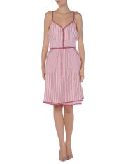 TOMMY HILFIGER DENIM - Short dress