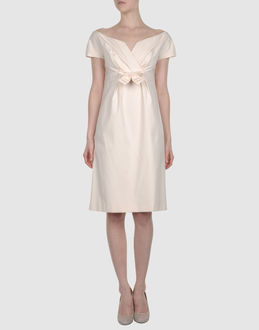 CHRISTIAN DIOR - VESTITI - Vestiti corti - su YOOX.COM