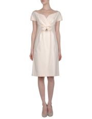CHRISTIAN DIOR - Short dress