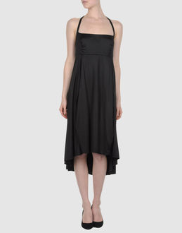 YVES SAINT LAURENT RIVE GAUCHE - KLEIDER - Kurze Kleider - bei YOOX.COM