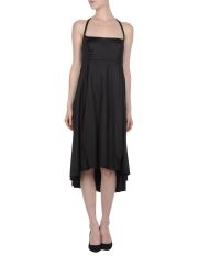 YVES SAINT LAURENT RIVE GAUCHE - Vestito corto