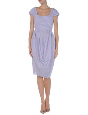 CARVEN - Robe courte