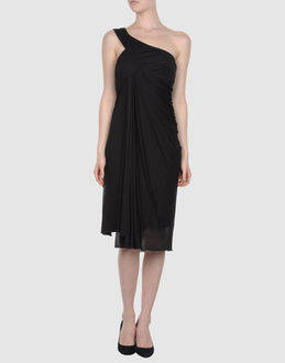 VERSACE - VESTITI - Vestiti longuette - su YOOX.COM