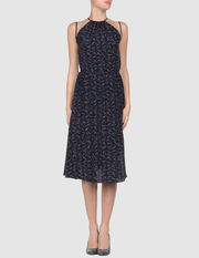 DSQUARED2 - 3/4 length dress
