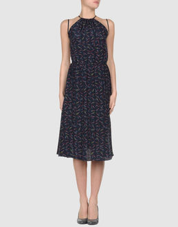 DSQUARED2 - VESTITI - Vestiti longuette - su YOOX.COM
