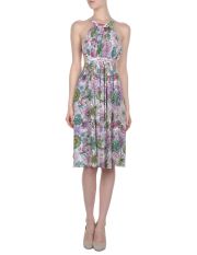 DSQUARED2 - 3/4 length dress