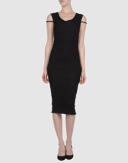 VALENTINO - VESTITI - Vestiti longuette - su YOOX.COM