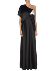 ALEX VIDAL - Long dress