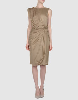 Alberta Ferretti - Robes - Robes courtes