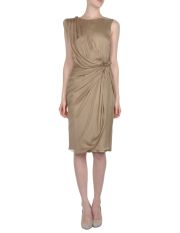 ALBERTA FERRETTI - Short dress