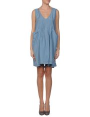 EUROPEAN CULTURE - Short dress