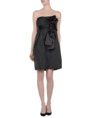 DOLCE & GABBANA - Short dress