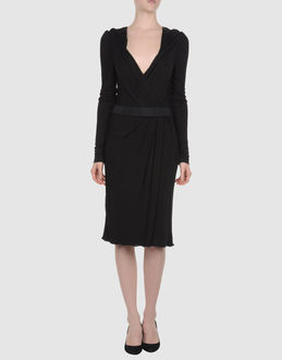 DOLCE & GABBANA - VESTITI - Vestiti longuette - su YOOX.COM