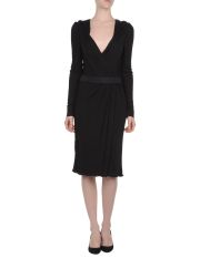 DOLCE & GABBANA - 7分丈ワンピース・ドレス