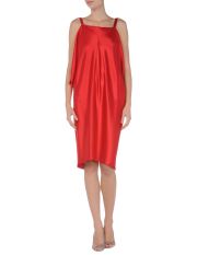 ALEX VIDAL - Short dress