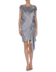 ALEX VIDAL - Short dress