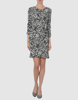DKNY - VESTITI - Vestiti corti - su YOOX.COM