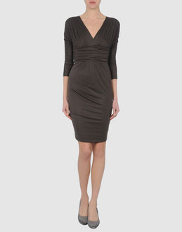 DSQUARED2 - VESTITI - Vestiti corti - su YOOX.COM