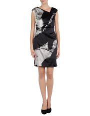ELIE TAHARI - Short dress