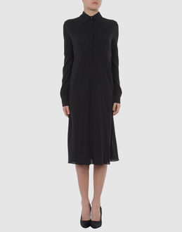 HALSTON - VESTITI - Vestiti longuette - su YOOX.COM