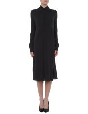 HALSTON - Vestito longuette