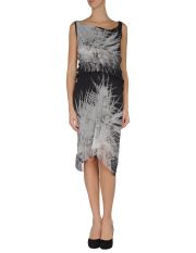 RICK OWENS - Vestito corto