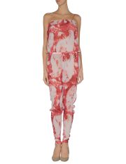 EMAMO - Pant overall