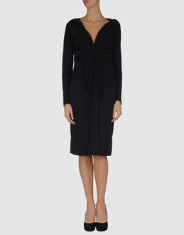 DKNY - VESTITI - Vestiti longuette - su YOOX.COM