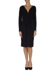 DKNY - Vestito longuette