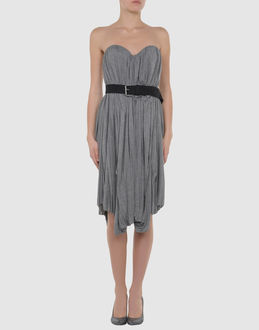 LA PETITE S***** - VESTITI - Vestiti corti - su YOOX.COM
