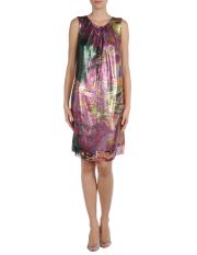 ELIE TAHARI - Short dress