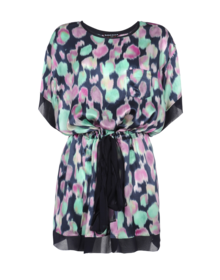 ROCHAS - Vestito corto