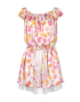 Short dress Women's - ROCHAS
