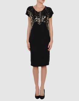 GIVENCHY - VESTITI - Vestiti longuette - su YOOX.COM